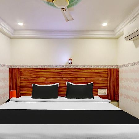 Hotel O Hanuman Pet Near Railway Station Vijayawāda Εξωτερικό φωτογραφία