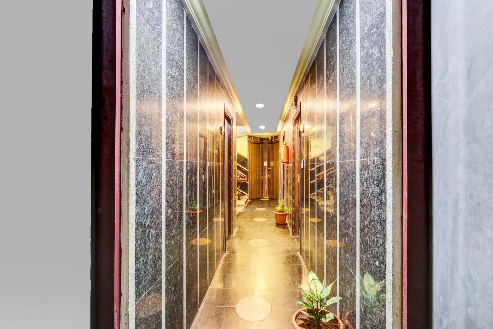 Hotel O Hanuman Pet Near Railway Station Vijayawāda Εξωτερικό φωτογραφία