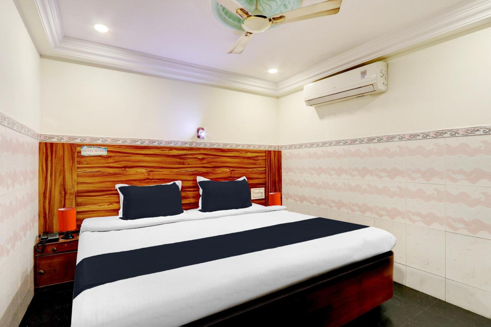 Hotel O Hanuman Pet Near Railway Station Vijayawāda Εξωτερικό φωτογραφία